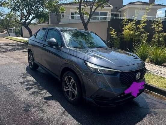 HONDA-HR-V-1.5 DI I-VTEC TURBO FLEX TOURING CVT HONDA-HR-V-2023