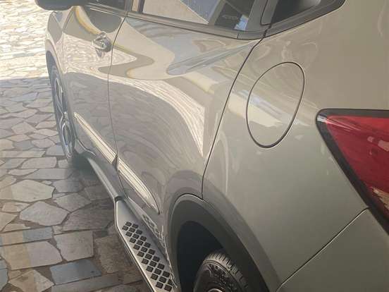 HONDA-HR-V-1.8 16V FLEX EX 4P AUTOMÁTICO HONDA-HR-V-2015