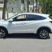 HONDA HR-V 1.8 16V FLEX EXL 4P AUTOMÁTICO HONDA HR-V 1.8 16V FLEX EXL 4P AUTOMÁTICO
