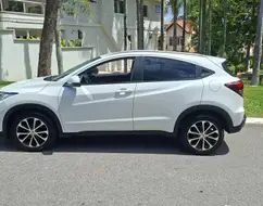 HONDA HR-V 1.8 16V FLEX EXL 4P AUTOMÁTICO HONDA HR-V 1.8 16V FLEX EXL 4P AUTOMÁTICO