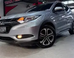 HONDA HR-V 1.8 16V FLEX EXL 4P AUTOMÁTICO HONDA HR-V 1.8 16V FLEX EXL 4P AUTOMÁTICO