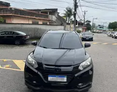 HONDA HR-V 1.8 16V FLEX EXL 4P AUTOMÁTICO HONDA HR-V 1.8 16V FLEX EXL 4P AUTOMÁTICO