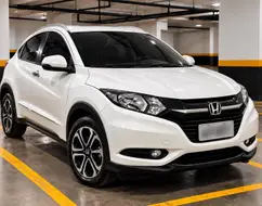 HONDA HR-V 1.8 16V FLEX EXL 4P AUTOMÁTICO HONDA HR-V 1.8 16V FLEX EXL 4P AUTOMÁTICO