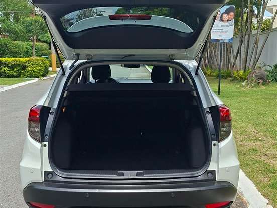 HONDA-HR-V-1.8 16V FLEX EXL 4P AUTOMÁTICO HONDA-HR-V-2021