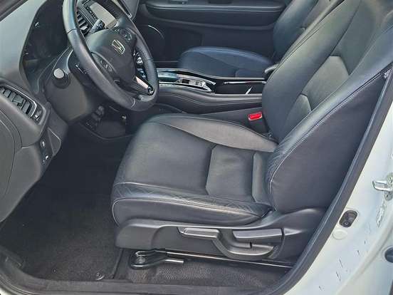 HONDA-HR-V-1.8 16V FLEX EXL 4P AUTOMÁTICO HONDA-HR-V-2021