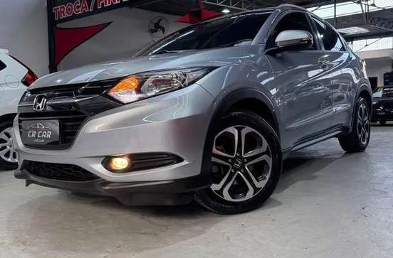 HONDA-HR-V-2017