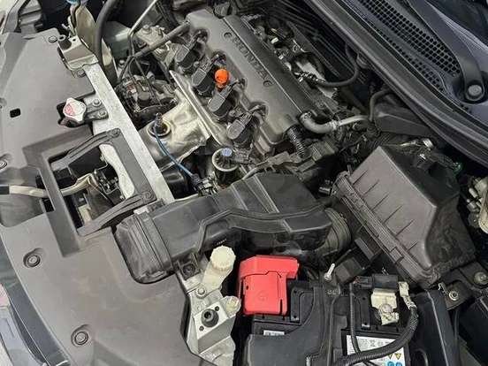 HONDA-HR-V-1.8 16V FLEX EXL 4P AUTOMÁTICO HONDA-HR-V-2017