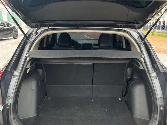 HONDA-HR-V-1.8 16V FLEX EXL 4P AUTOMÁTICO HONDA-HR-V-2015