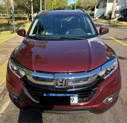 HONDA-HR-V-2020