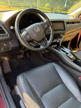 HONDA-HR-V-2020