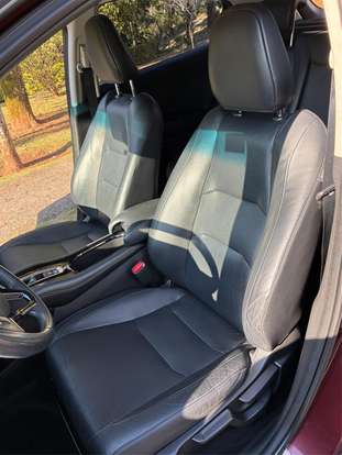 HONDA-HR-V-1.8 16V FLEX EXL 4P AUTOMÁTICO HONDA-HR-V-2020