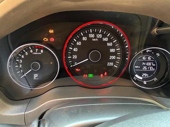 HONDA-HR-V-2020