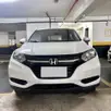 HONDA HR-V 1.8 16V FLEX LX 4P AUTOMÁTICO HONDA HR-V 1.8 16V FLEX LX 4P AUTOMÁTICO