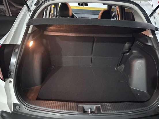 HONDA-HR-V-1.8 16V FLEX LX 4P AUTOMÁTICO HONDA-HR-V-2018