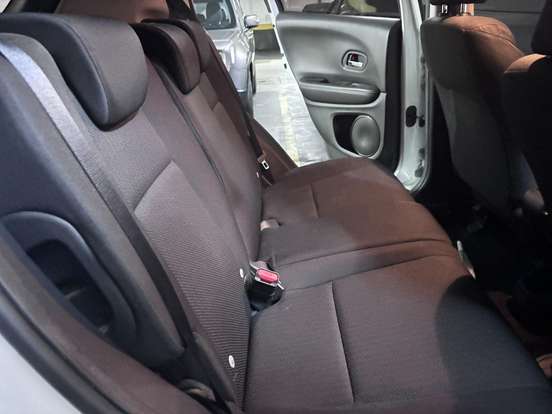 HONDA-HR-V-1.8 16V FLEX LX 4P AUTOMÁTICO HONDA-HR-V-2018