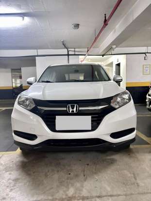 HONDA-HR-V-2018