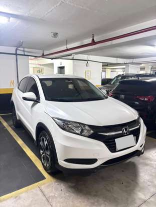 HONDA-HR-V-2018