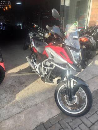 HONDA NC 750X ABS 