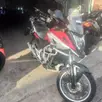 HONDA NC 750X ABS HONDA NC 750X ABS