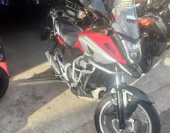 HONDA NC 750X ABS HONDA NC 750X ABS