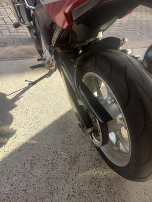 HONDA-NC 750X ABS-2019