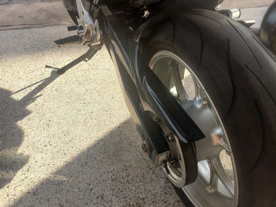 HONDA-NC 750X ABS HONDA-NC 750X ABS-2019