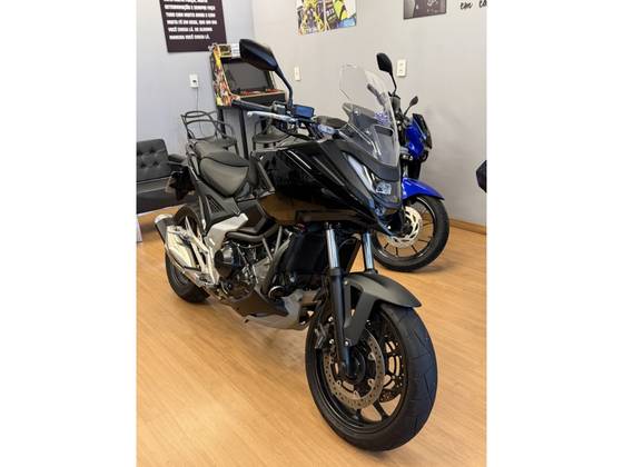 HONDA NC 750X ABS 