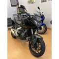 HONDA NC 750X ABS HONDA NC 750X ABS