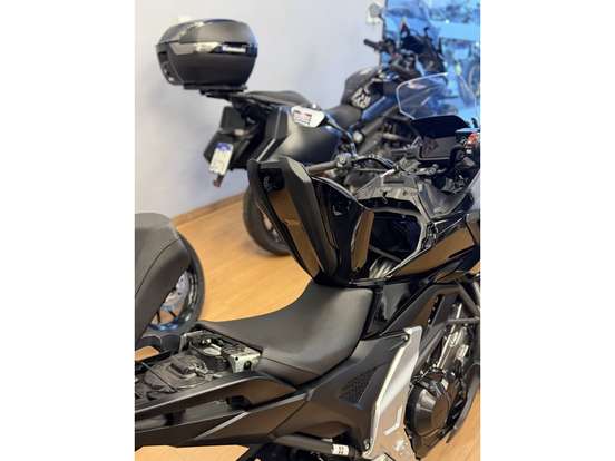 HONDA-NC 750X ABS HONDA-NC 750X ABS-2025