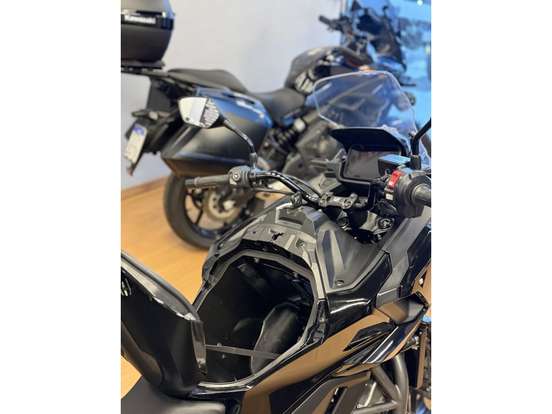 HONDA-NC 750X ABS HONDA-NC 750X ABS-2025