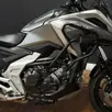 HONDA NC 750X ABS HONDA NC 750X ABS