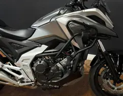 HONDA NC 750X ABS HONDA NC 750X ABS