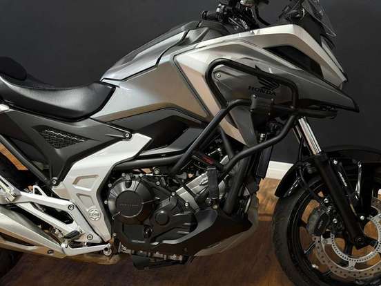 HONDA-NC 750X ABS HONDA-NC 750X ABS-2024