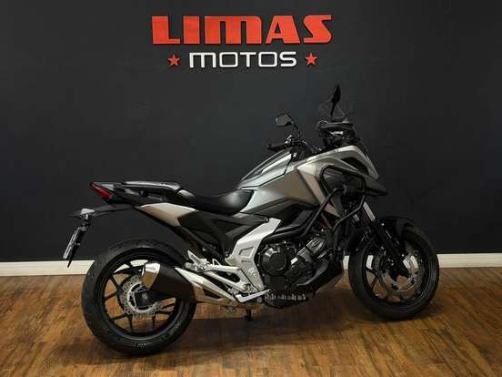 HONDA-NC 750X ABS HONDA-NC 750X ABS-2024