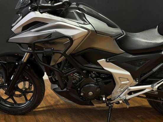 HONDA-NC 750X ABS HONDA-NC 750X ABS-2024