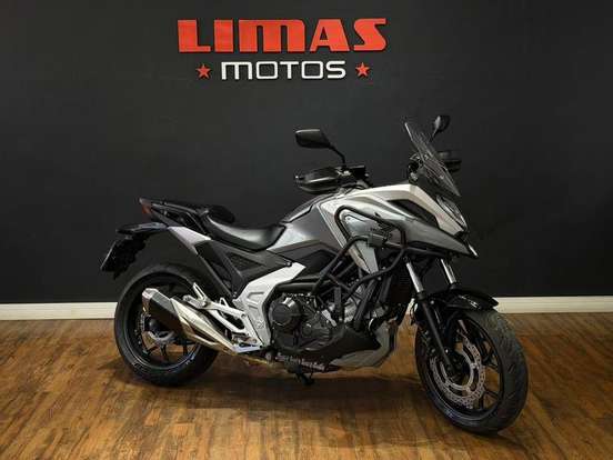 HONDA-NC 750X ABS HONDA-NC 750X ABS-2024