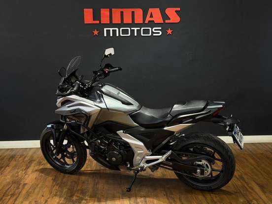 HONDA-NC 750X ABS-2024