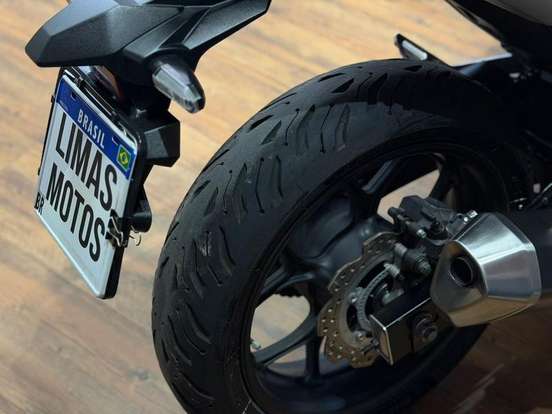 HONDA-NC 750X ABS-2024