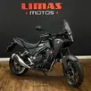 HONDA NX 500 HONDA NX 500