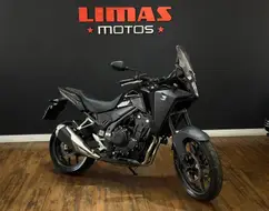 HONDA NX 500 HONDA NX 500