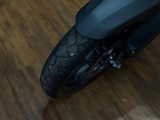 HONDA-NX 500 HONDA-NX 500-2025