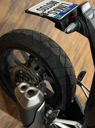 HONDA-NX 500-2025