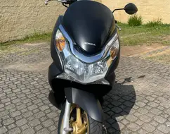 HONDA PCX HONDA PCX