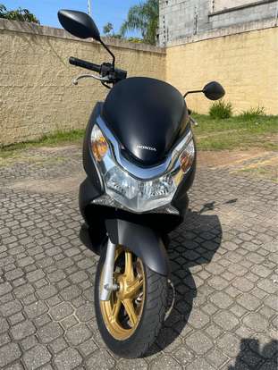 HONDA-PCX-2015