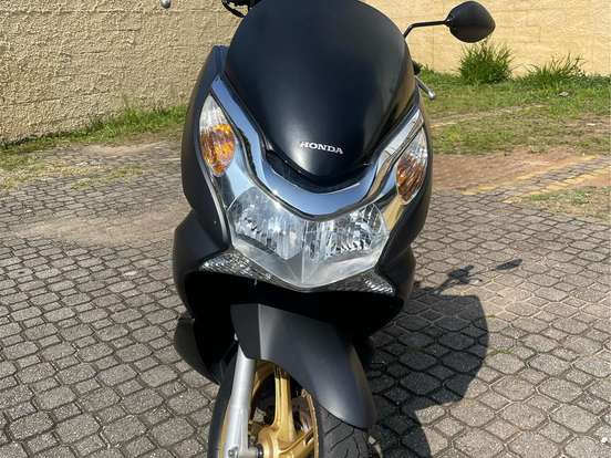HONDA-PCX HONDA-PCX-2015