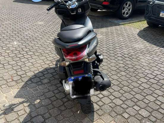 HONDA-PCX HONDA-PCX-2015