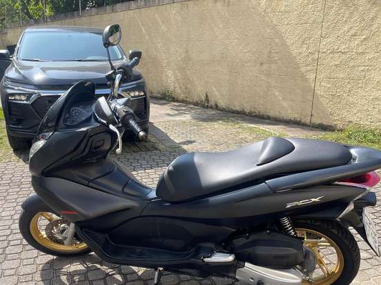 HONDA-PCX HONDA-PCX-2015