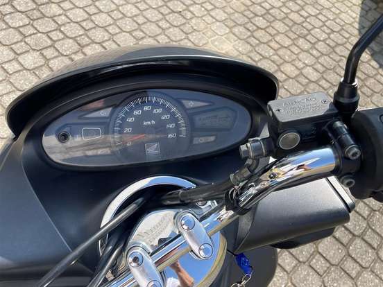 HONDA-PCX HONDA-PCX-2015