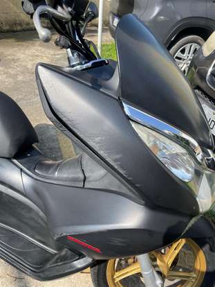 HONDA-PCX-2015