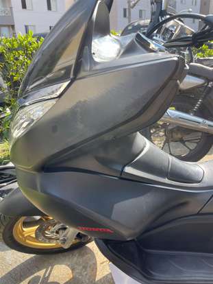 HONDA-PCX-2015
